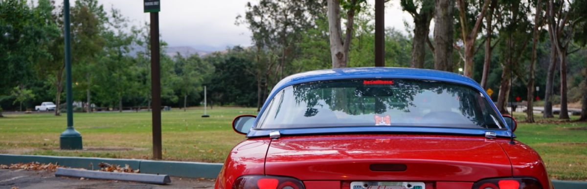 HeartBeat Los Angeles