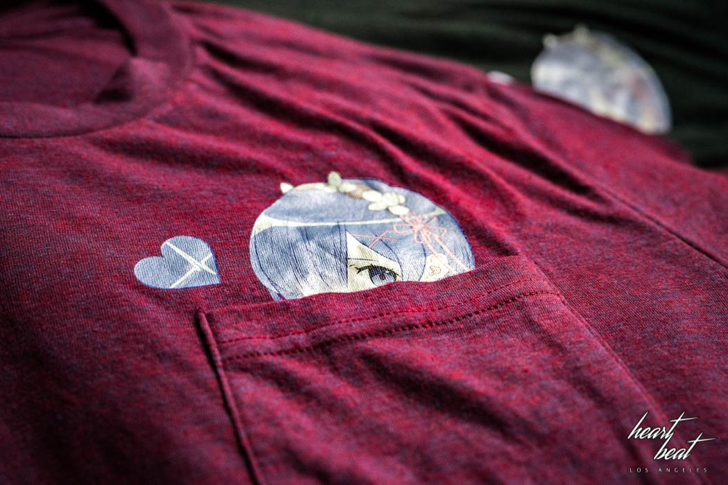 HeartBeat Los Angeles