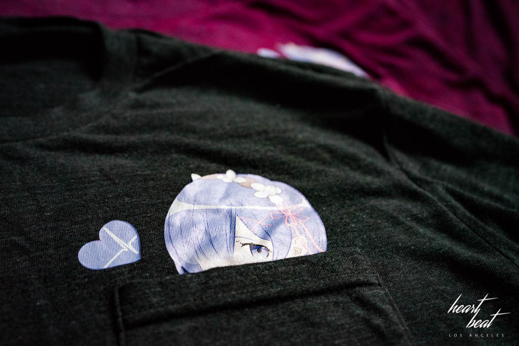 HeartBeat Los Angeles