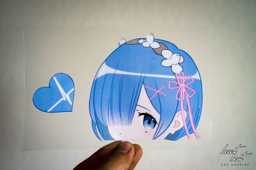 HeartBeat Los Angeles