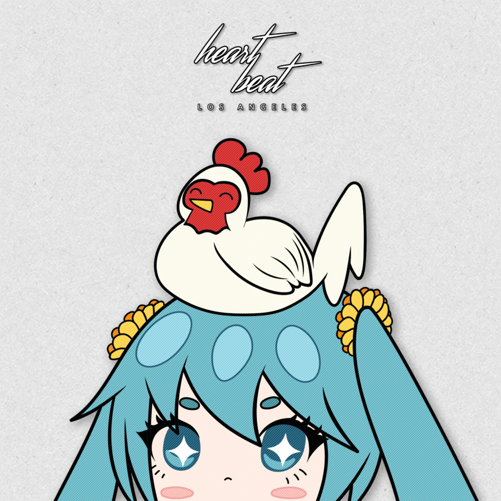 HeartBeat Los Angeles