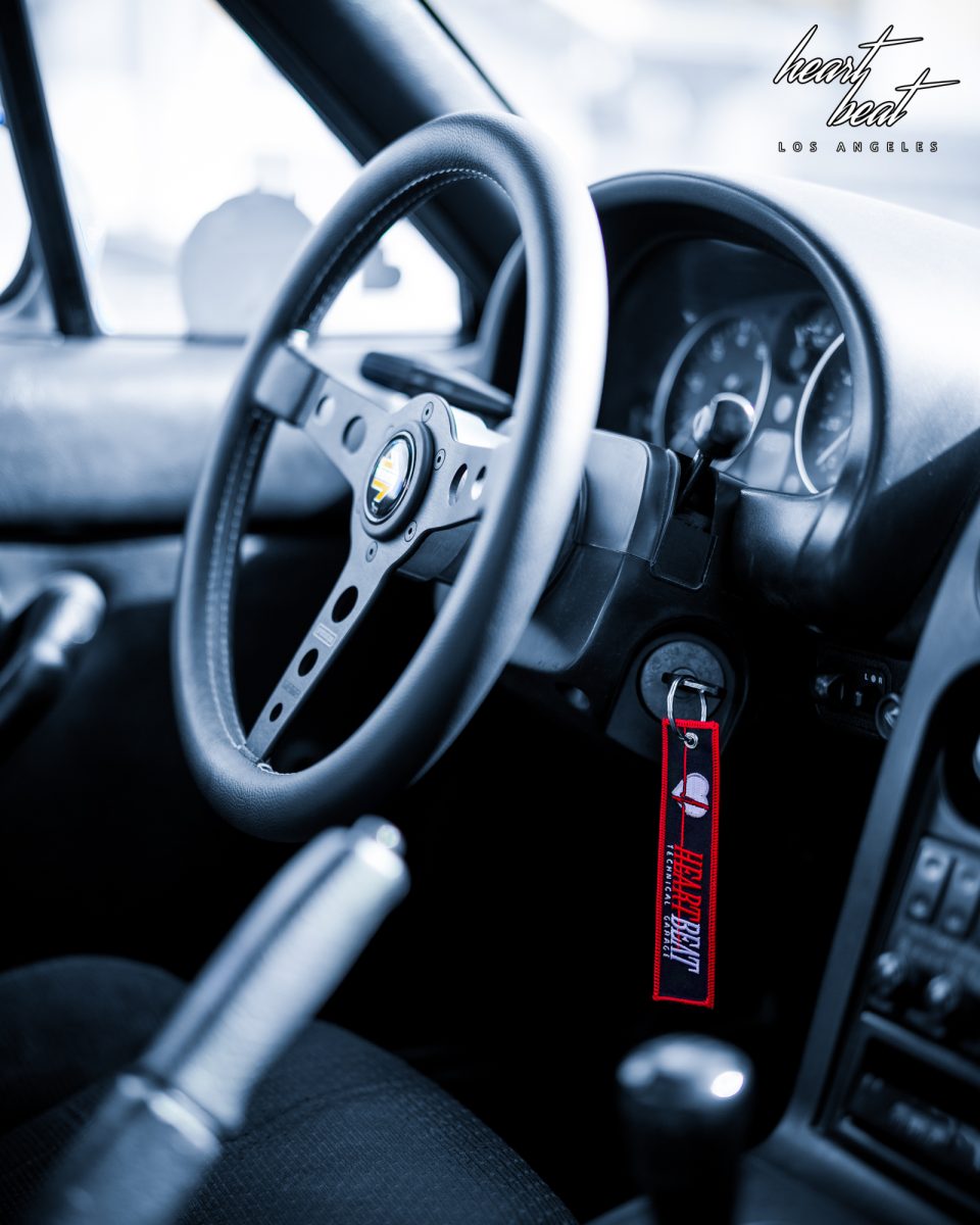 HeartBeat Los Angeles