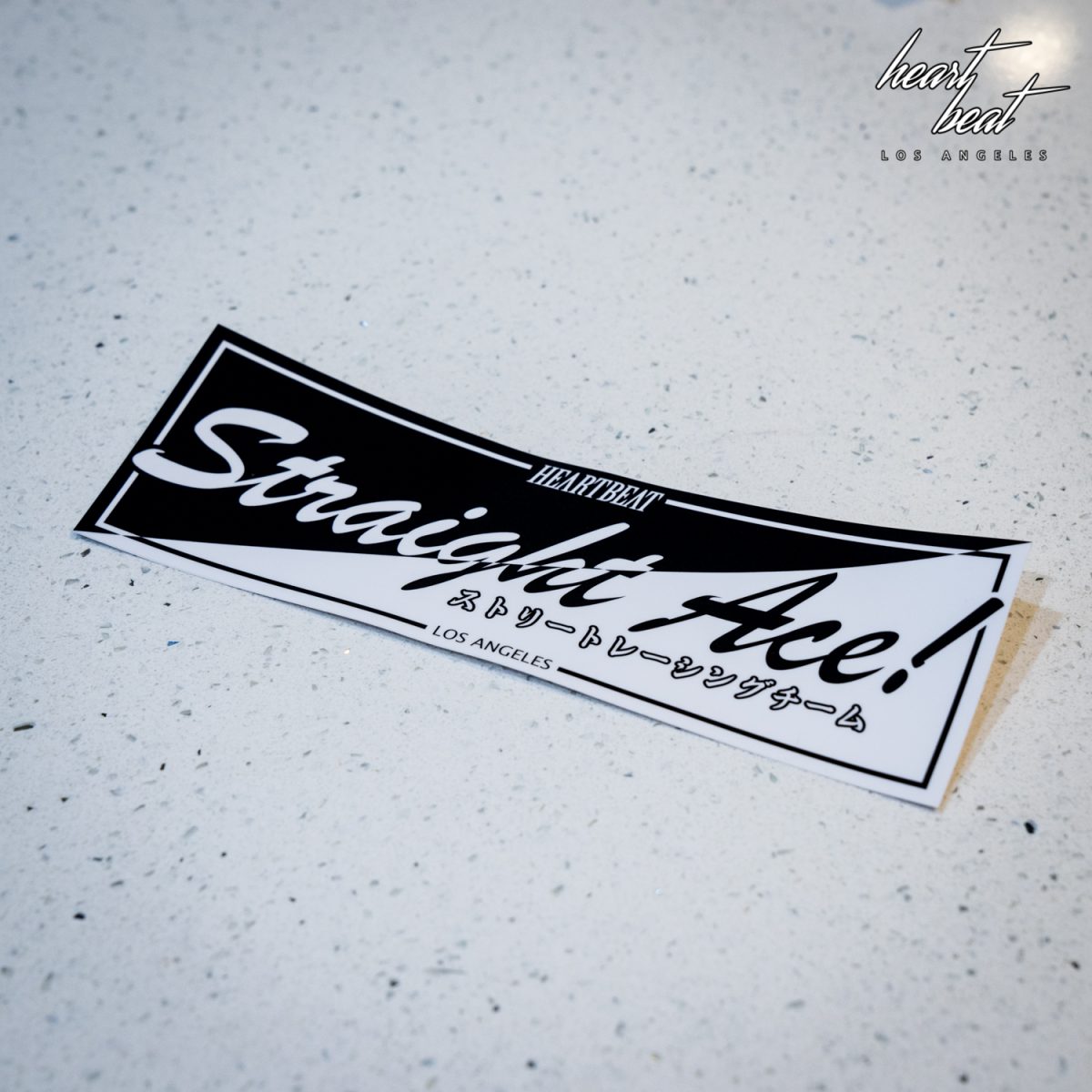 HeartBeat Los Angeles