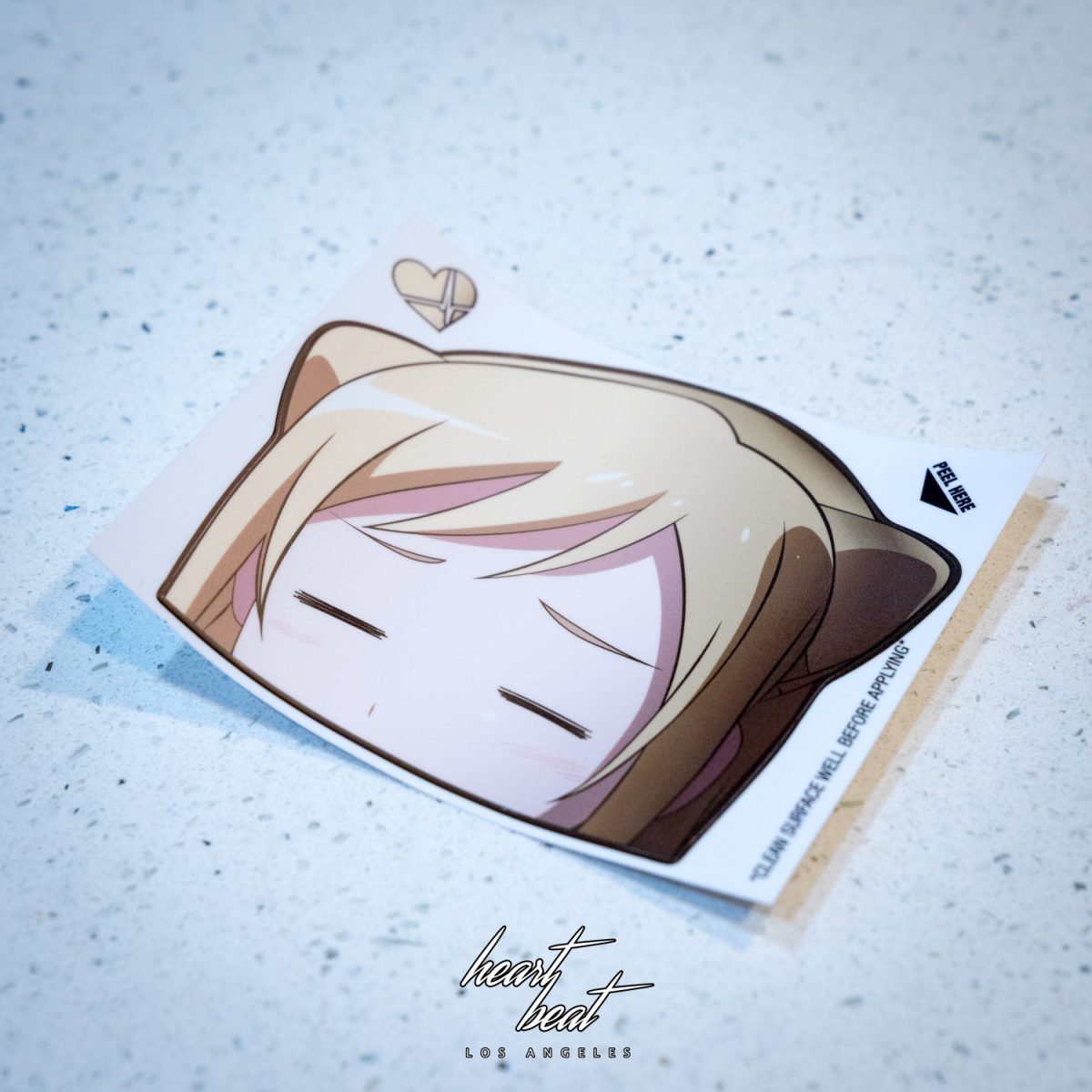 HeartBeat Los Angeles