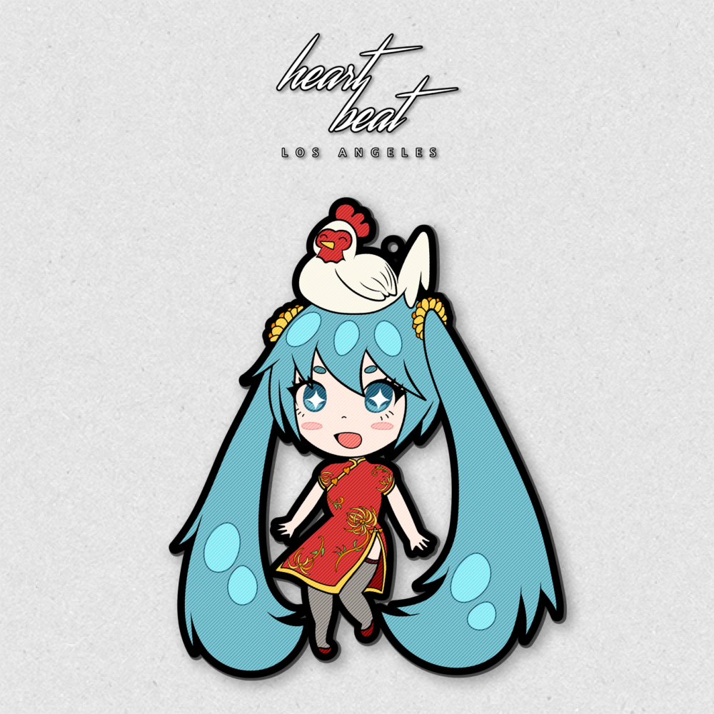 HeartBeat Los Angeles