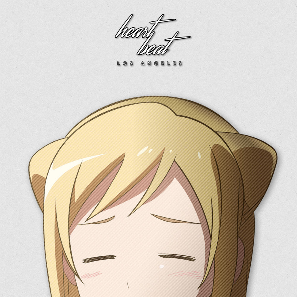 HeartBeat Los Angeles