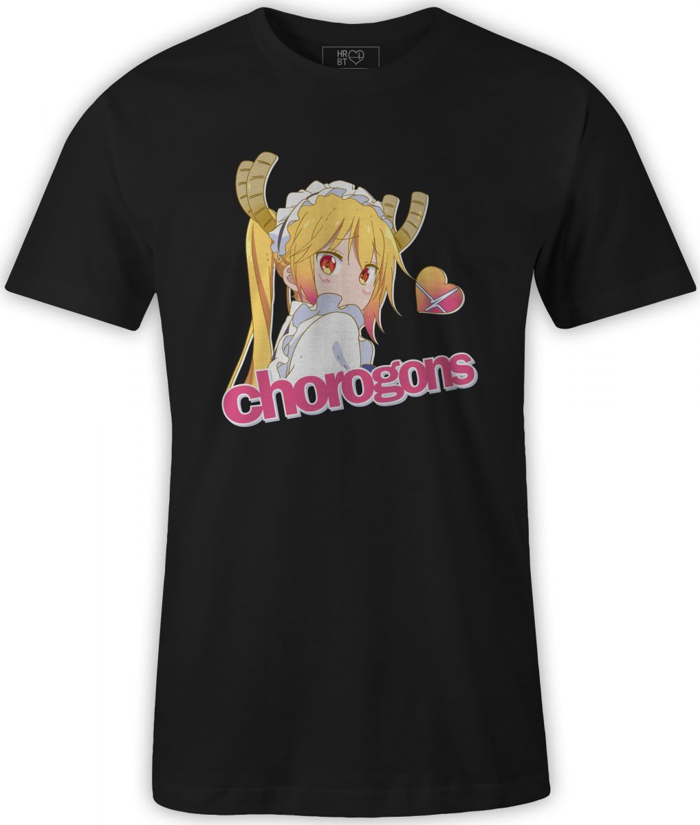 Tohru "Chorogons" Tee