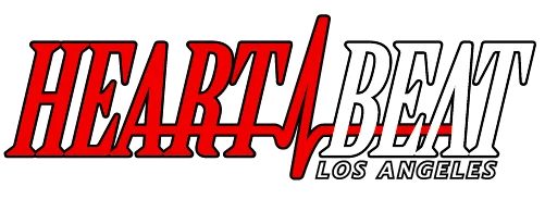 HeartBeat Los Angeles