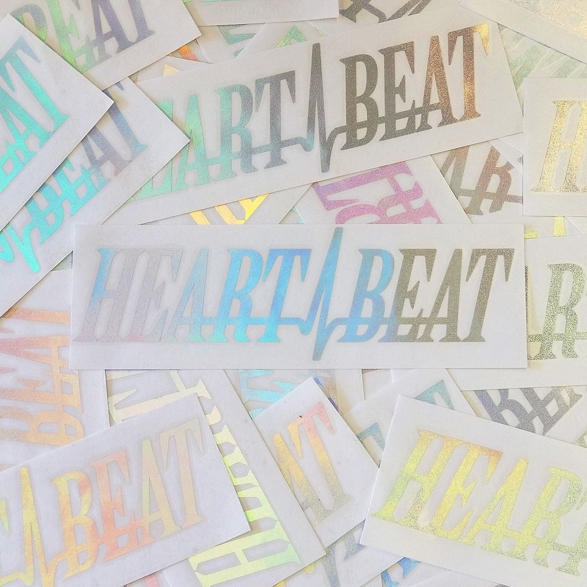 HeartBeat Los Angeles