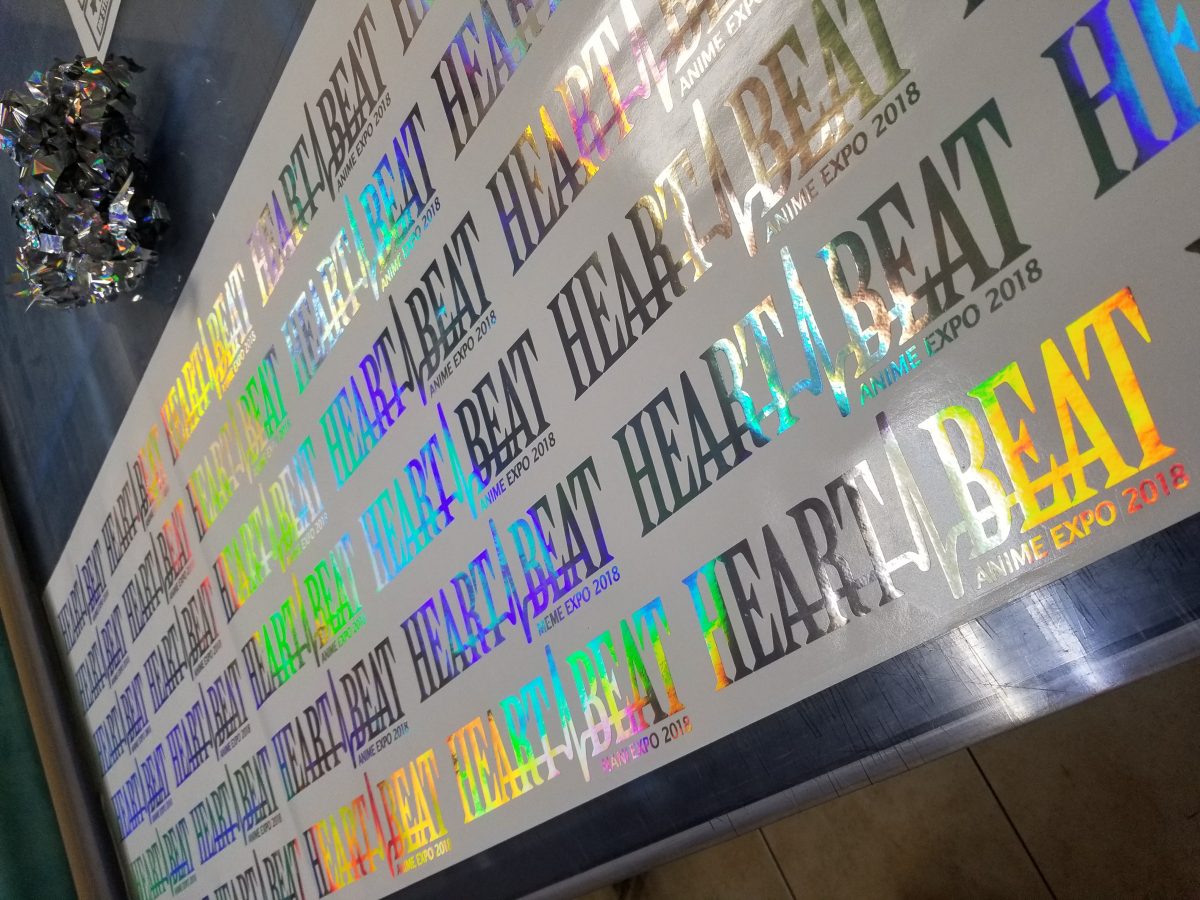 HeartBeat Los Angeles