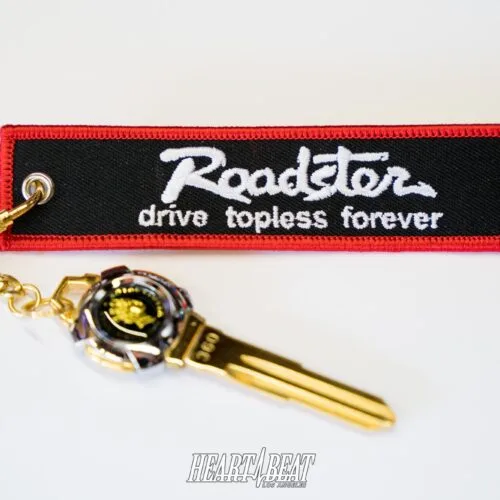 Drive Topless Forever