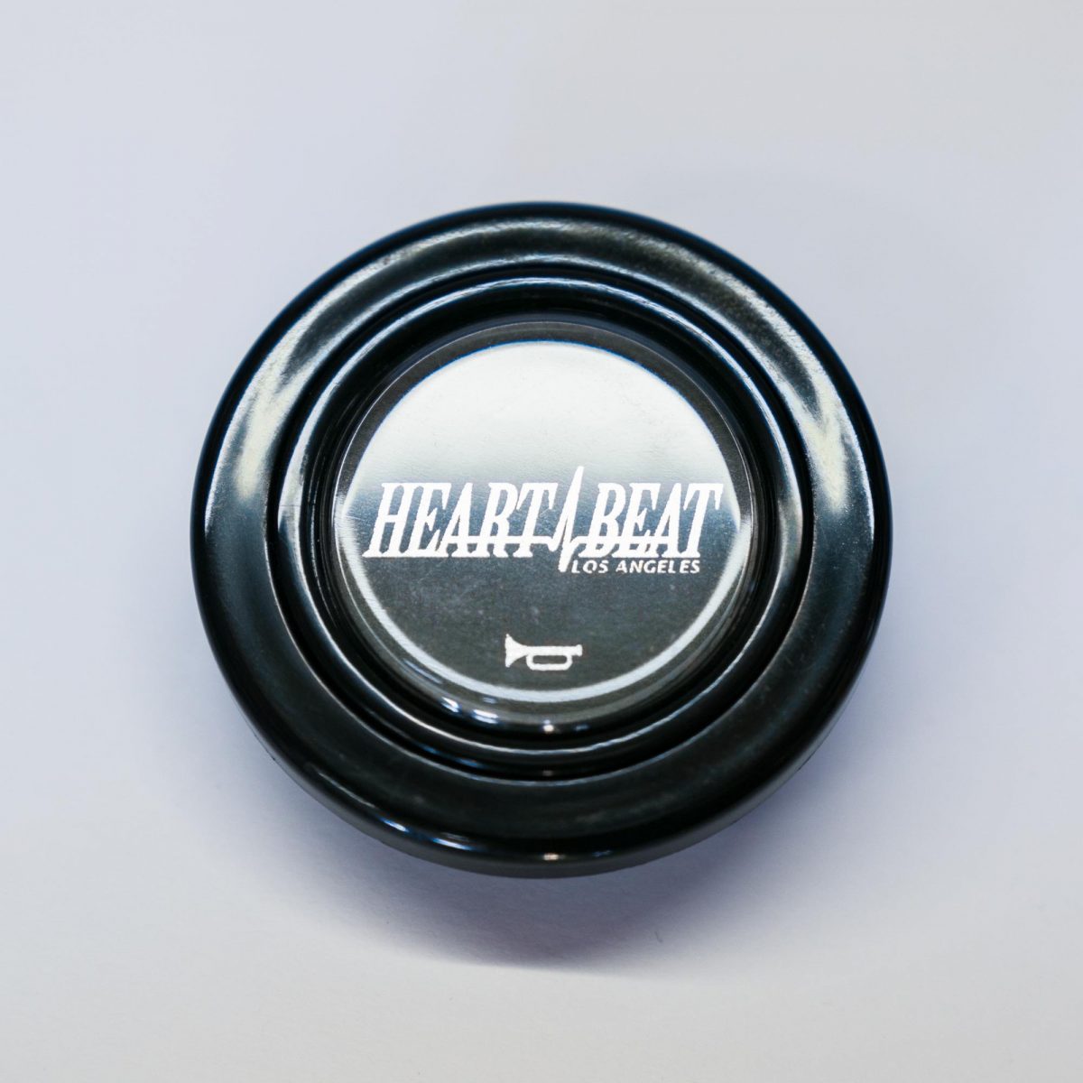 HeartBeat Los Angeles