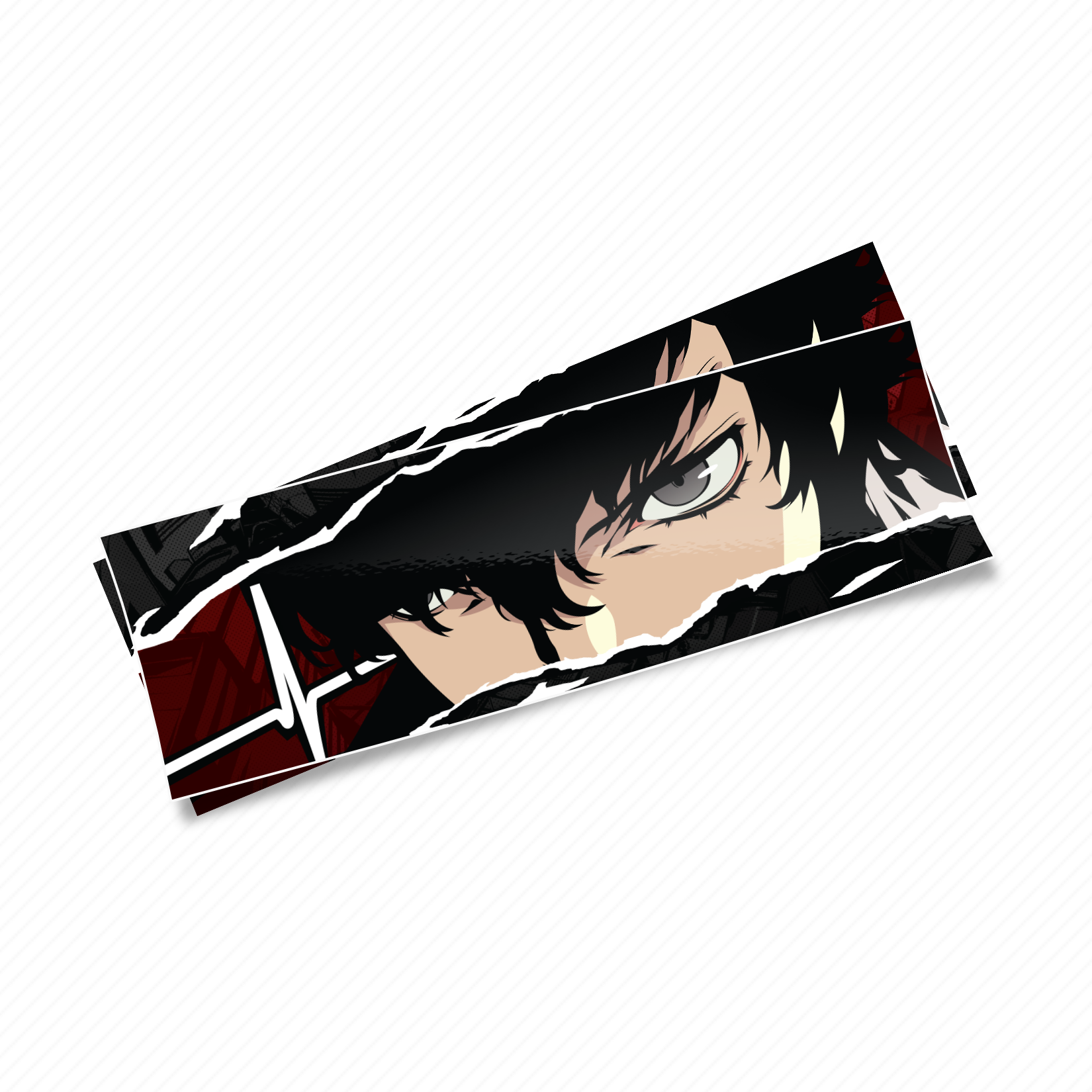 Joker Persona5 - Persona 5 - Sticker