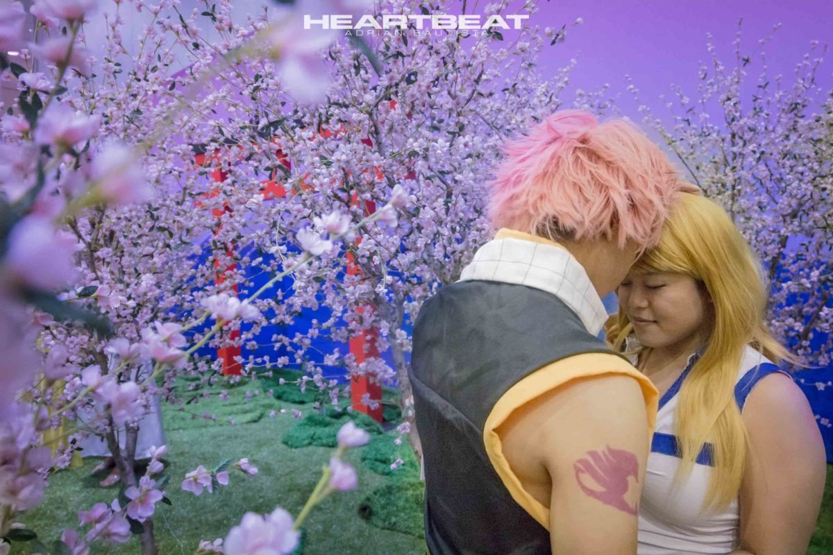 HeartBeat Los Angeles