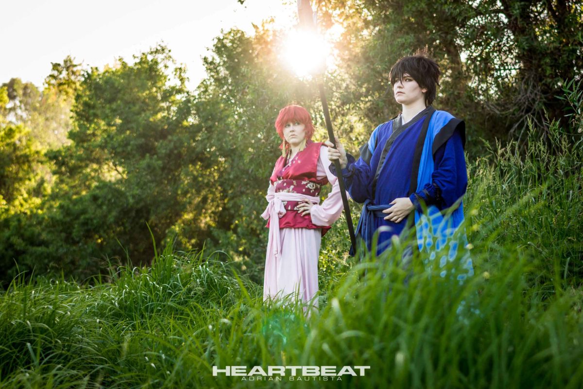 HeartBeat Los Angeles