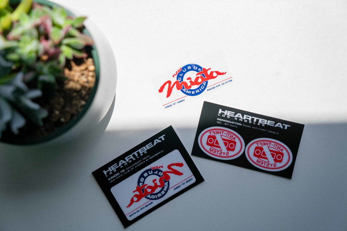 HeartBeat Los Angeles