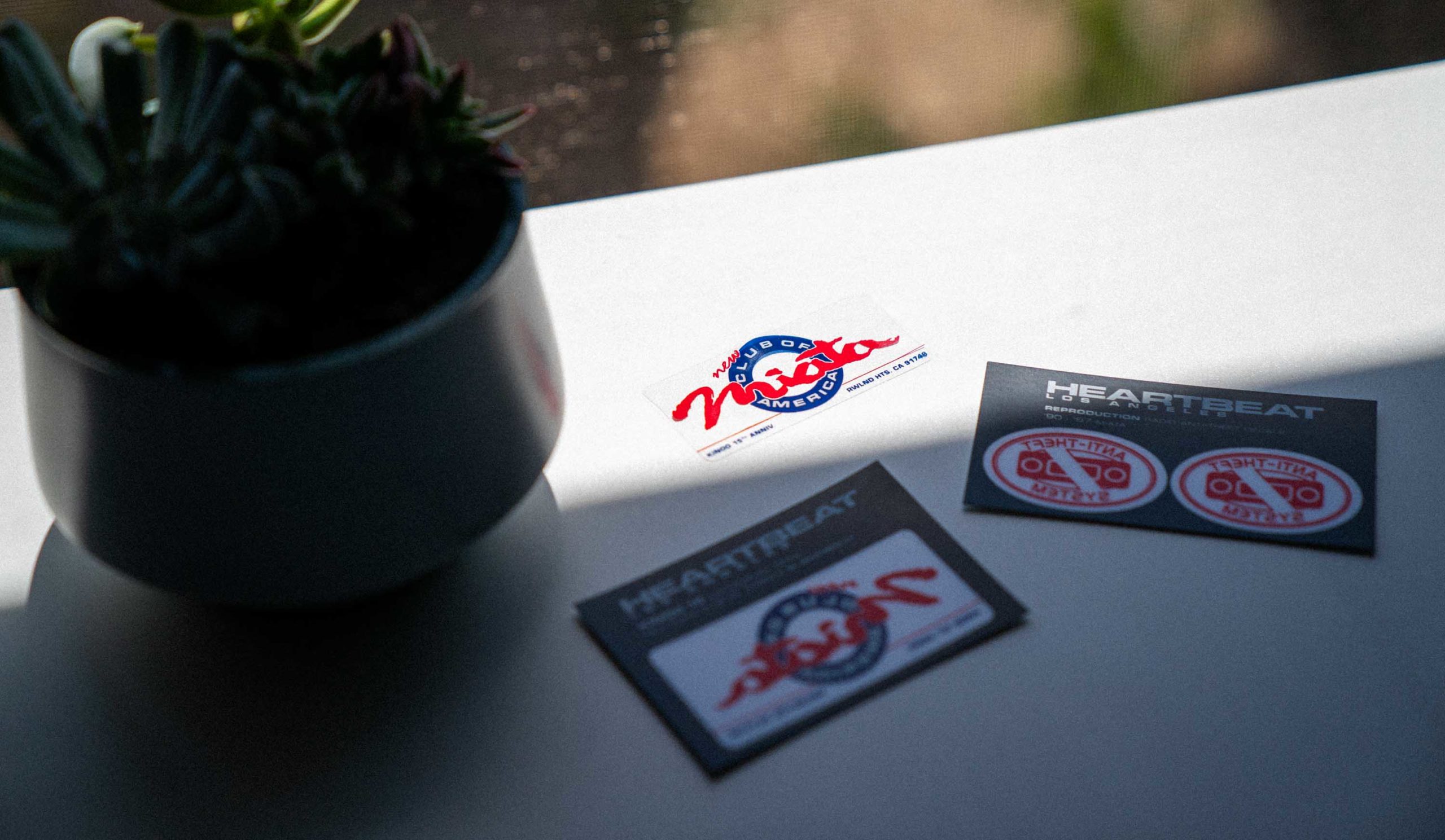 HeartBeat Los Angeles