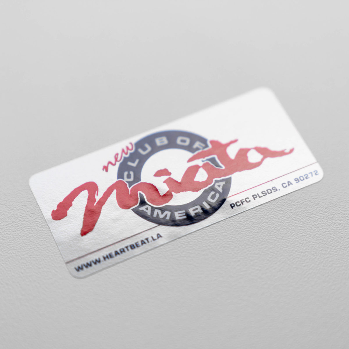 HeartBeat Los Angeles