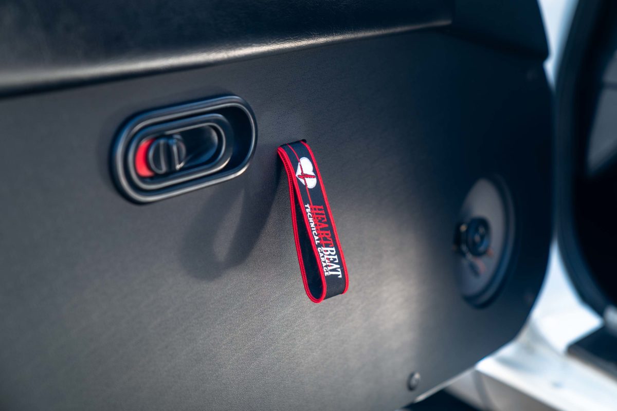 HeartBeat Los Angeles