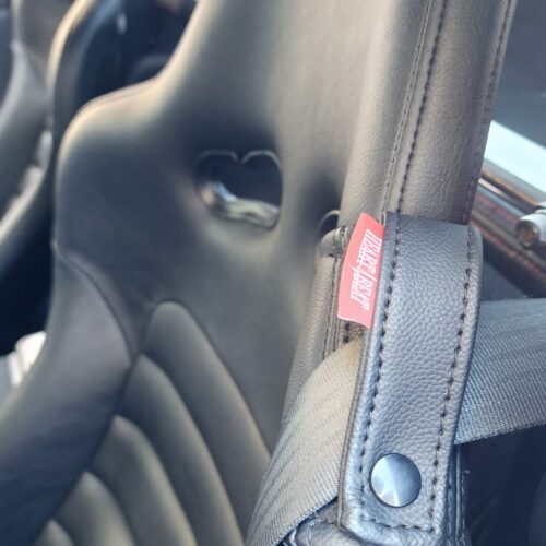 Alternative view of Car Make Corn's Bucket Seat